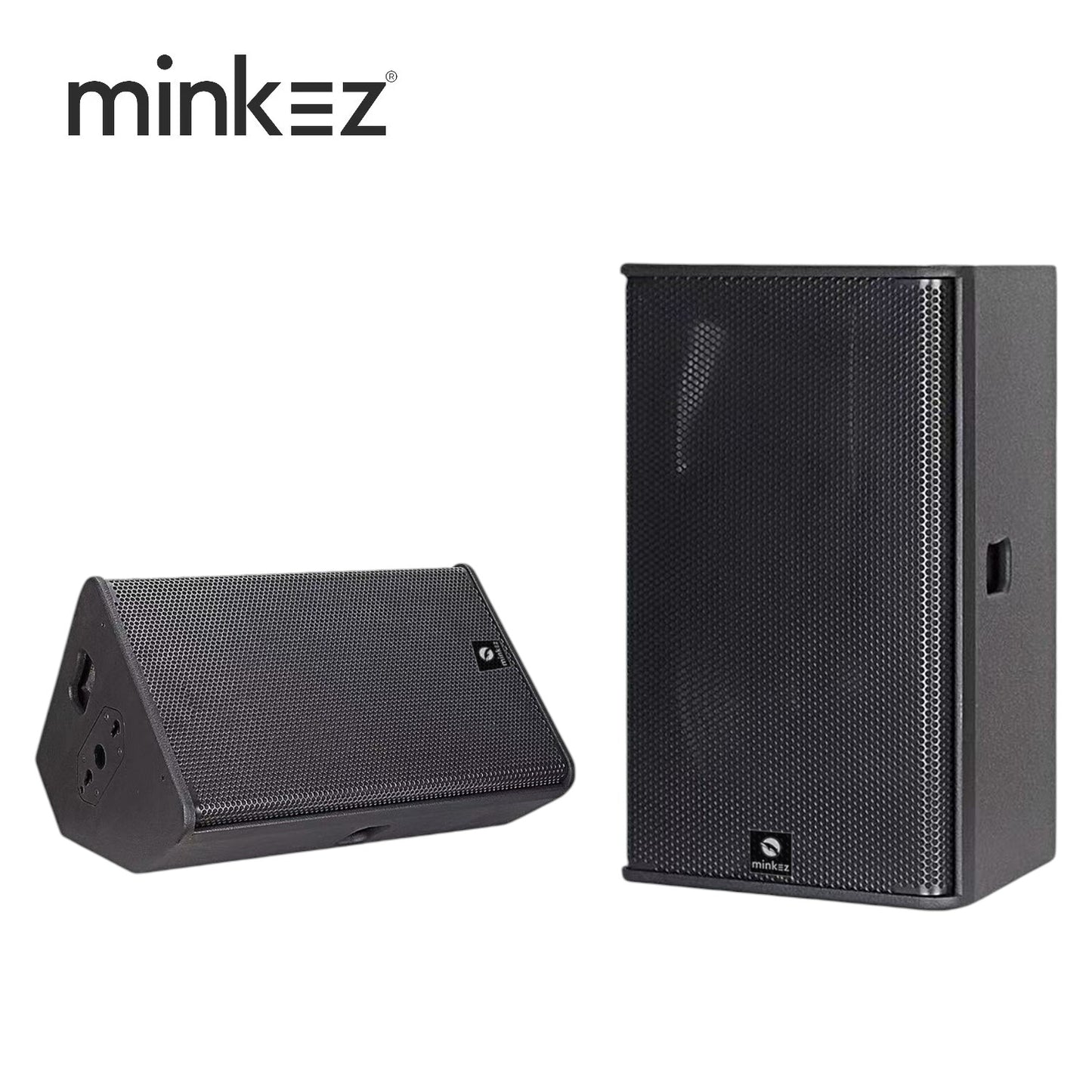 Minkez PA-M12 Passive Speaker
