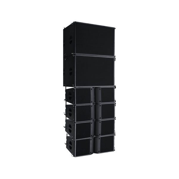 line-array-audio-systems