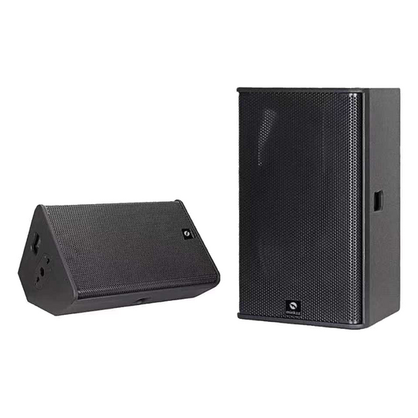 loudspeaker-audio-system