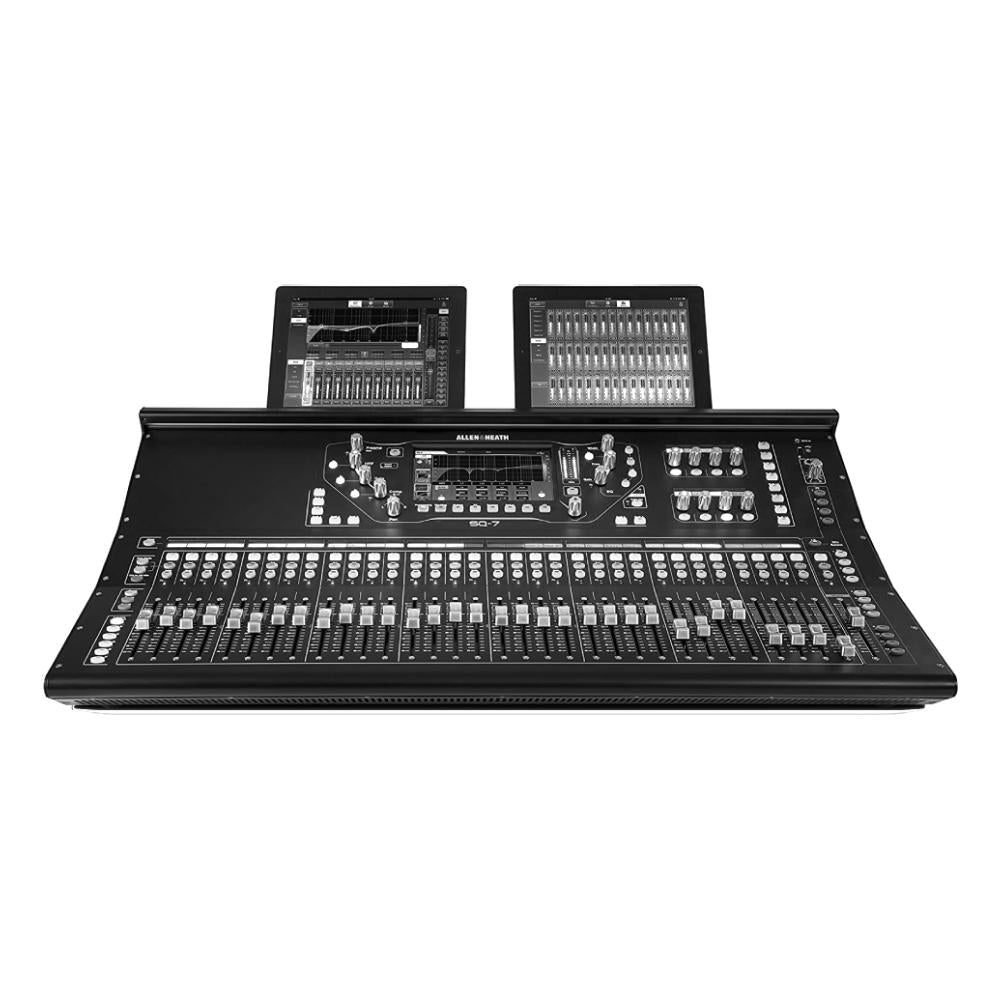 Digital Mixers | Professional Live Sound & PA Mixing Consoles – Minkez