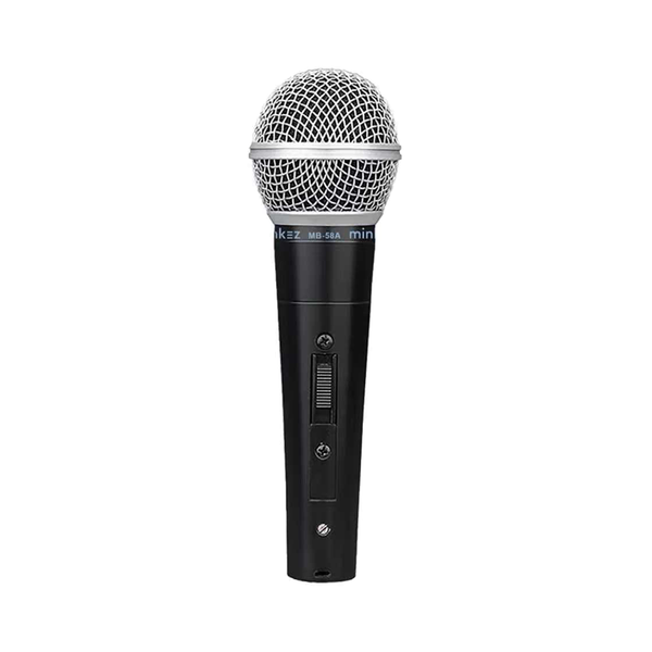 microphone-audio-system