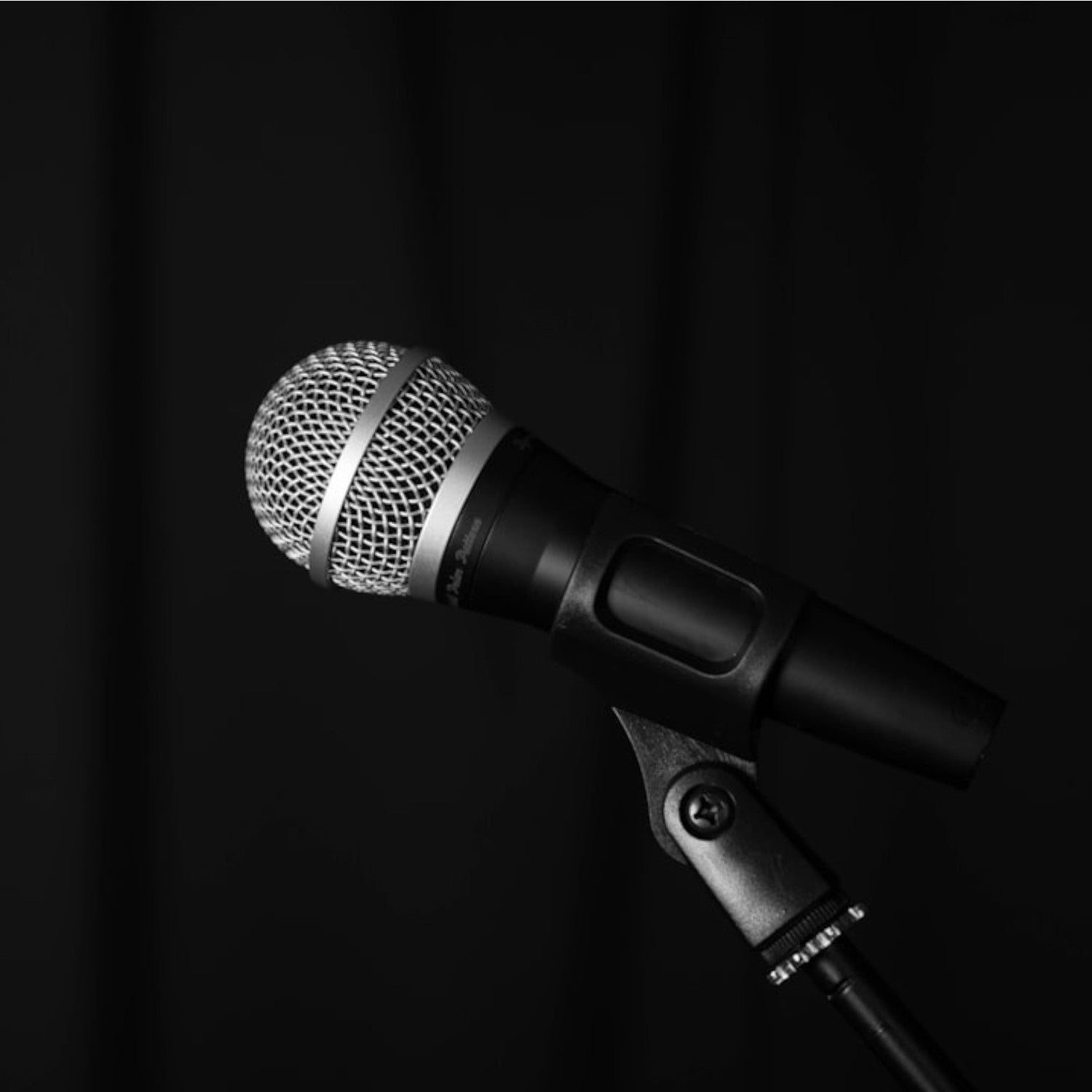 Microphone