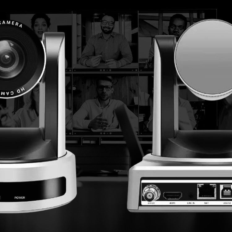 Minkez Video Conference System