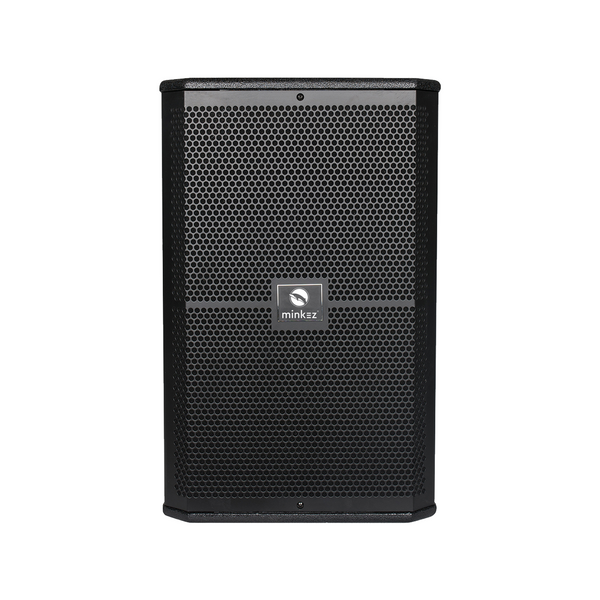 passive-speaker-audio-system