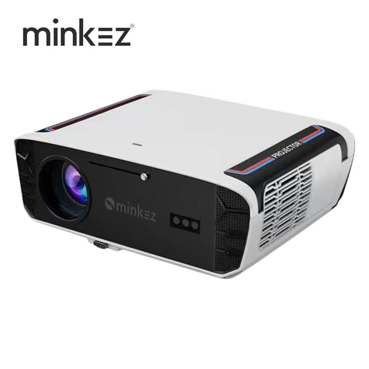 Minkez FHD-3500 Full HD Projector