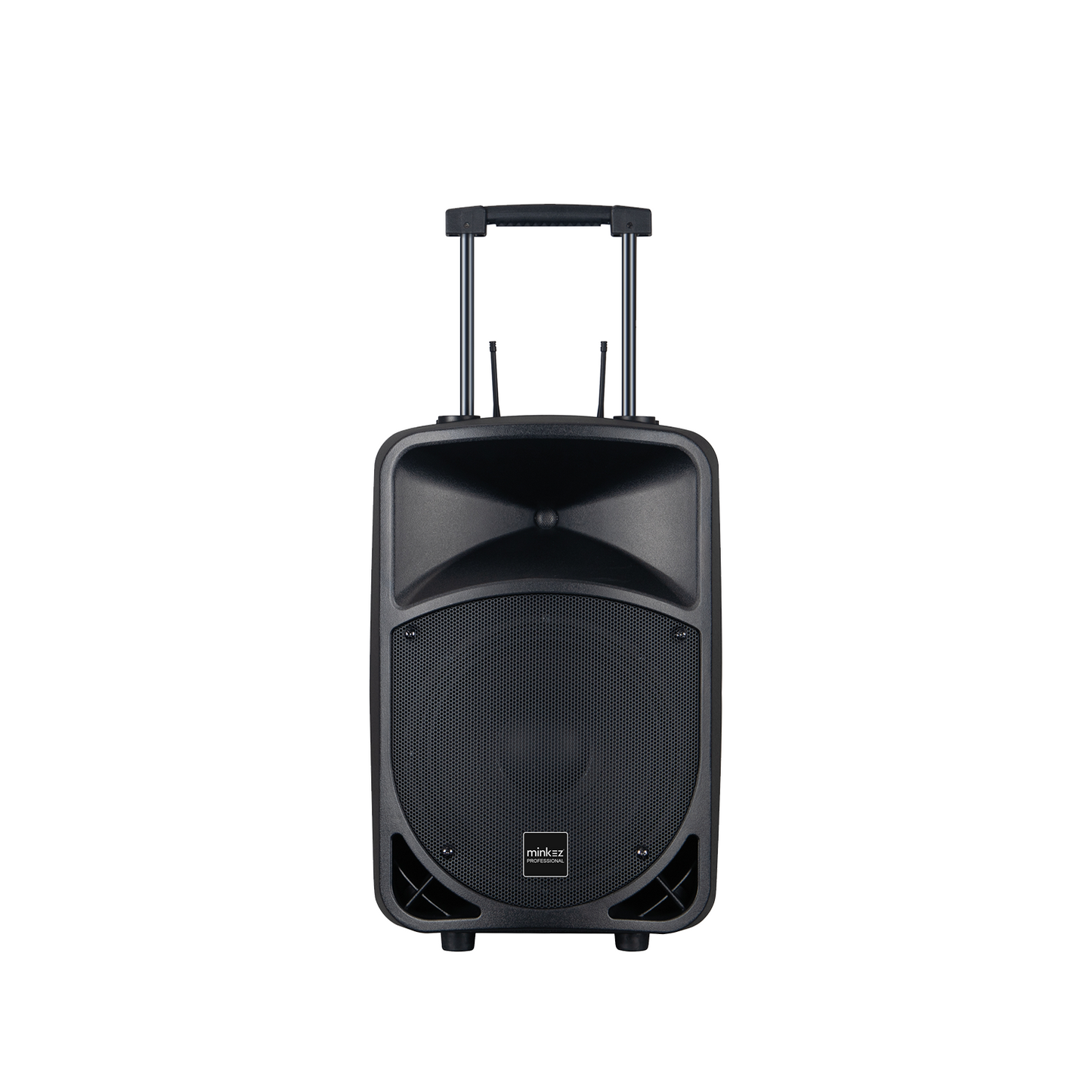 Minkez PPA-12 | Portable Public Address System