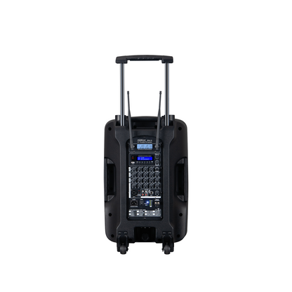 Minkez PPA-12 | Portable Public Address System