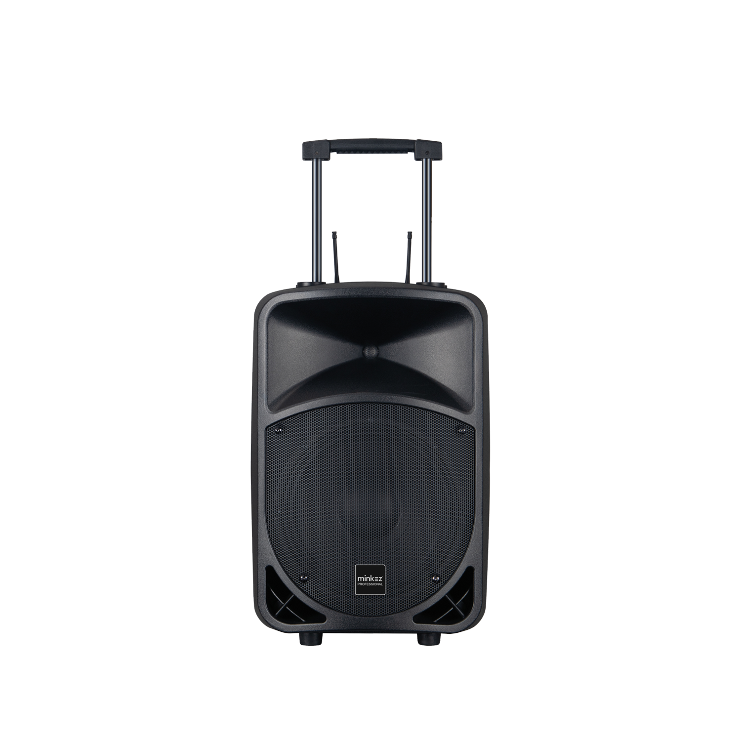 Minkez PPA-15 | Portable Public Address System 02