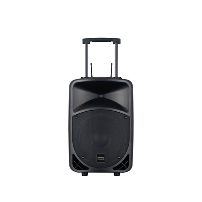 Minkez PPA-15 | Portable Public Address System 02