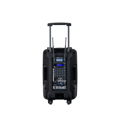 Minkez PPA-15 | Portable Public Address System 03